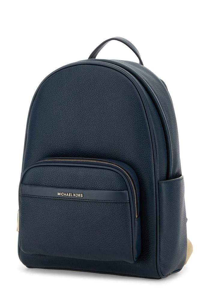 Michael By Michael Kors Navy blue medium Bex backpack 1