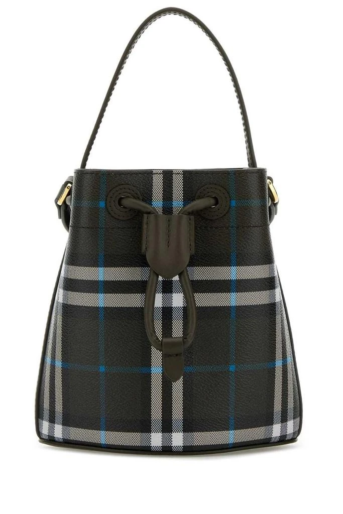 Burberry Burberry Bucket Bags 1
