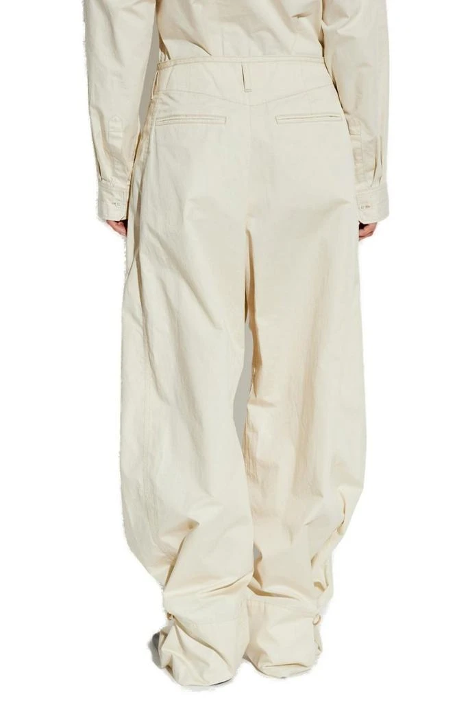 Lemaire Lemaire Soft Volume Pants 3