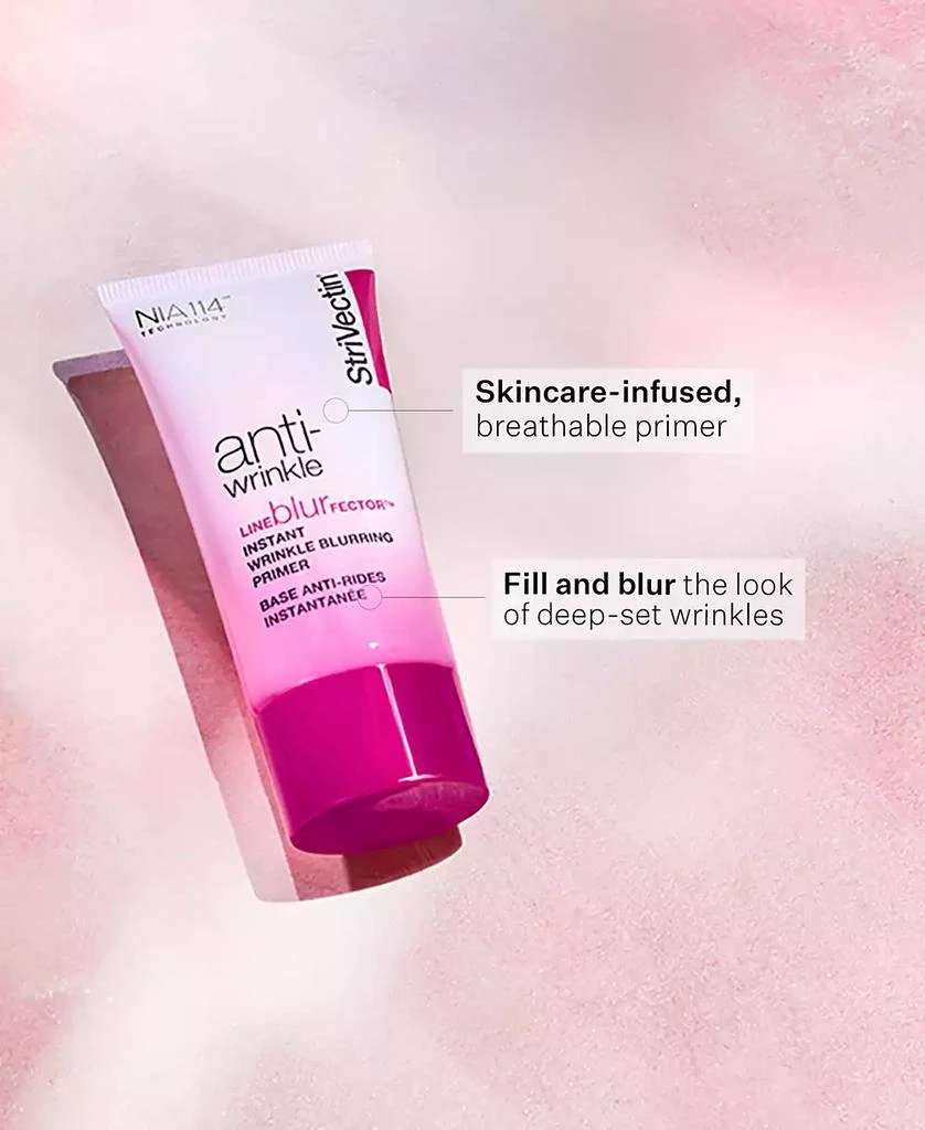 StriVectin Anti-Wrinkle Lineblurfector Primer, 1-oz. 2