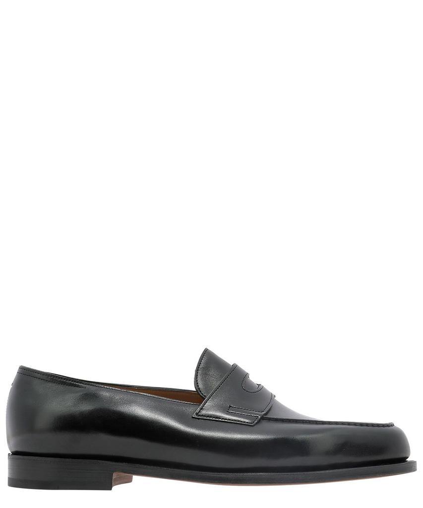 John Lobb John Lobb Lopez Loafers