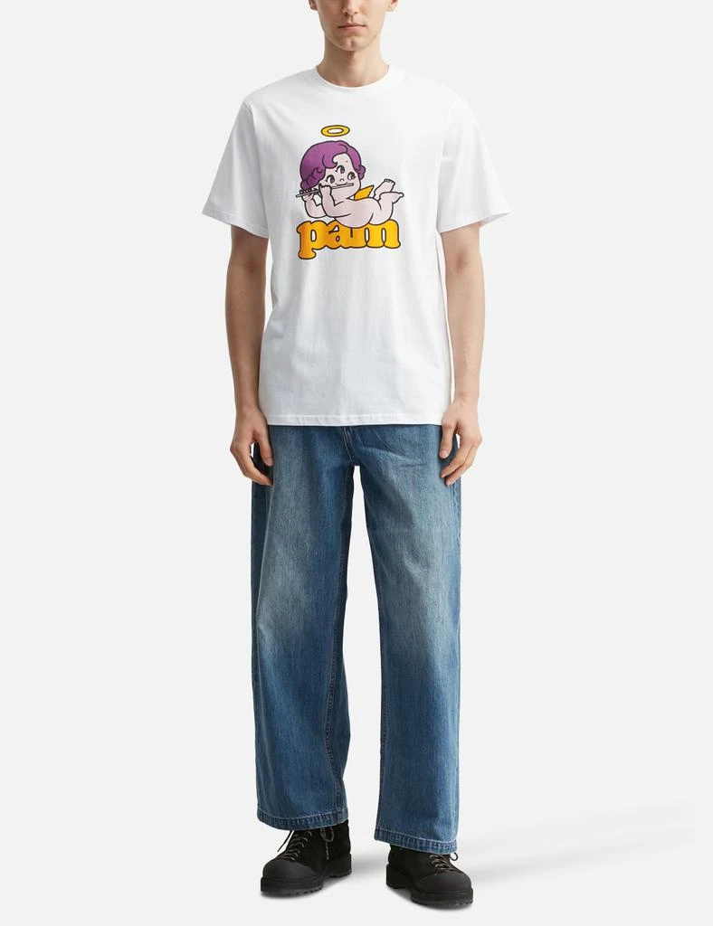 Perks and Mini Angel Short Sleeve T-shirt 5