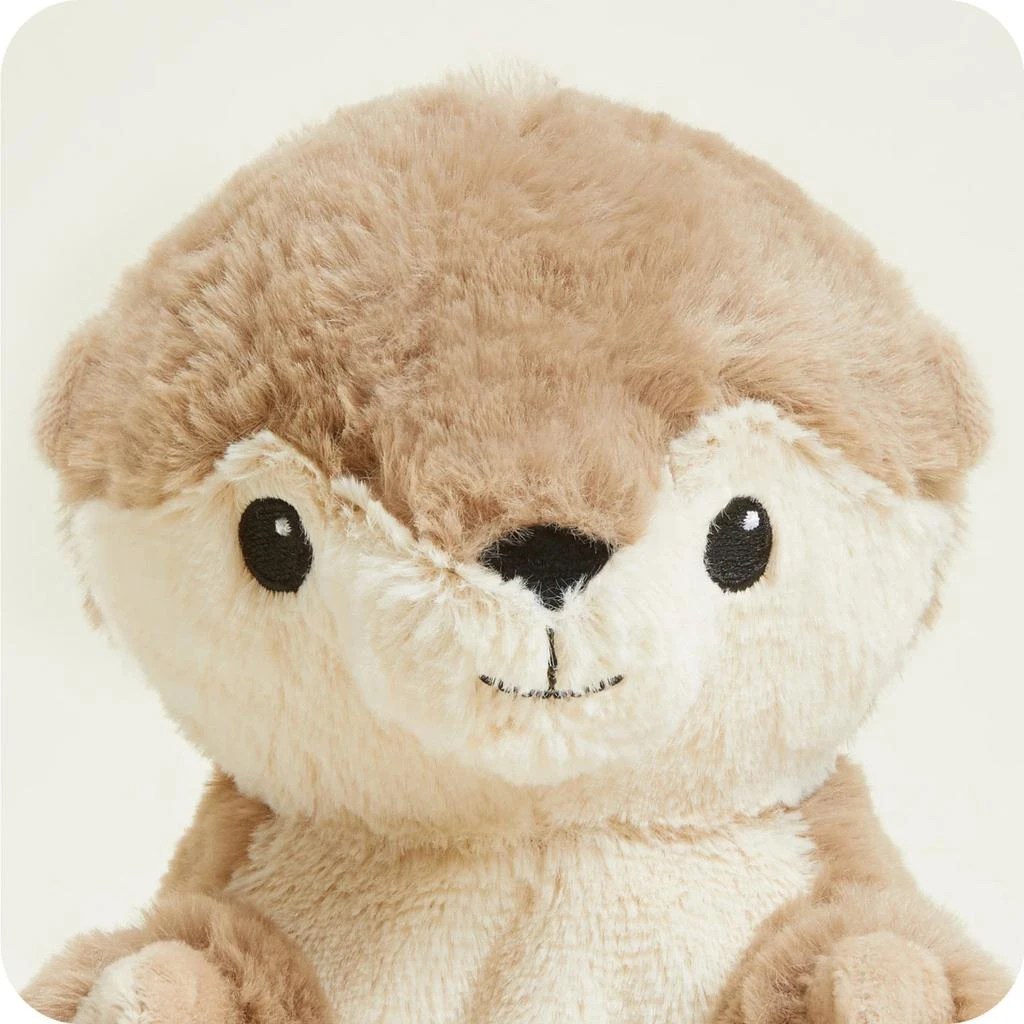 Warmies Warmies - Otter 1