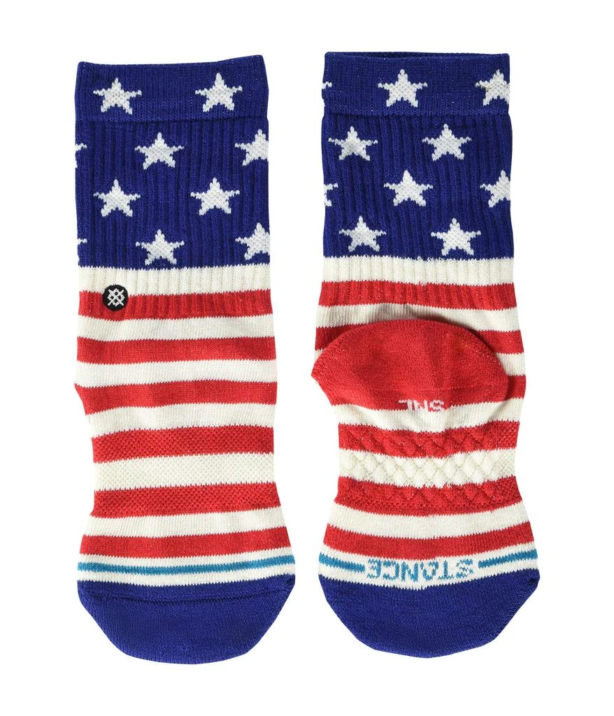 Stance The Fourth ST (Toddler/Little Kid/Big Kid) 1