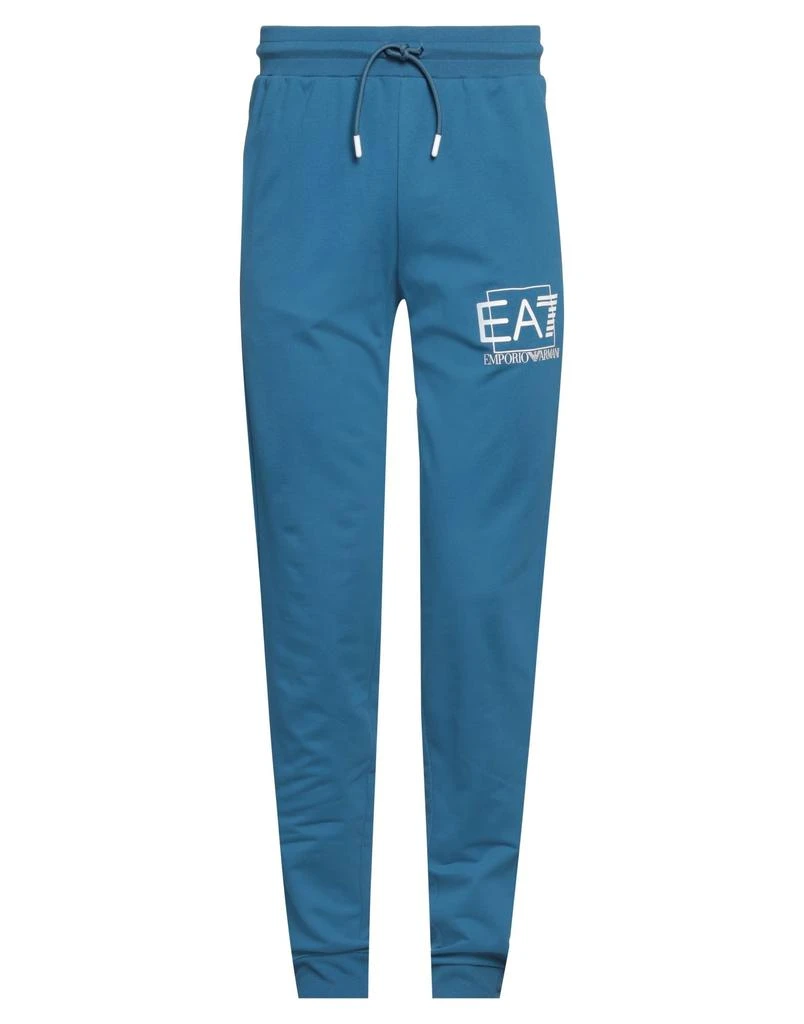 EA7 Casual pants 1