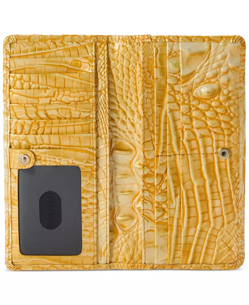Brahmin Ady Leather Wallet 4