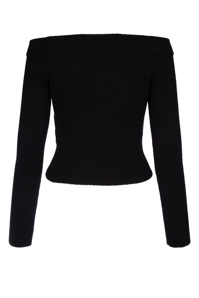 Alexander McQueen MAGLIA
