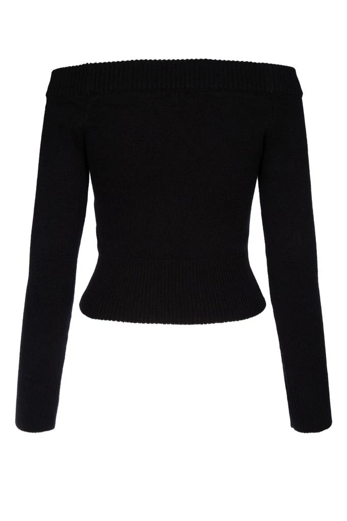 Alexander McQueen MAGLIA 1