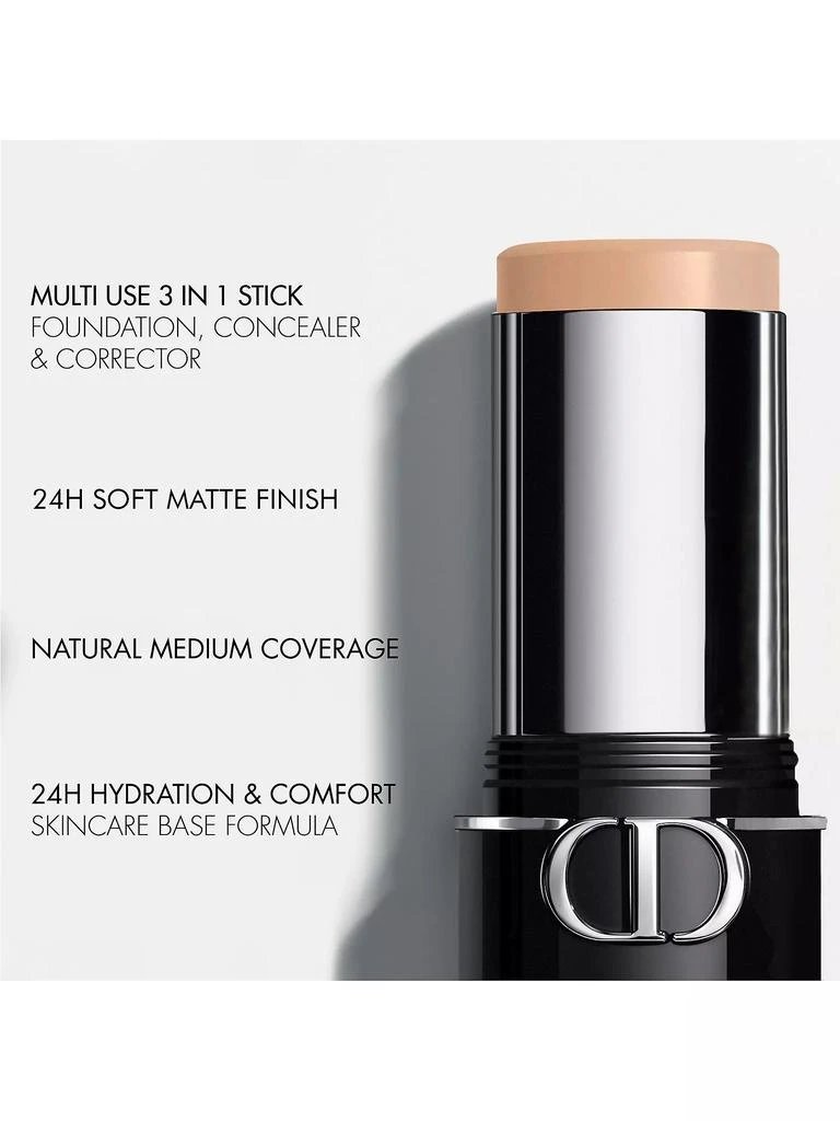 Dior Dior Forever Perfect Skin Stick Foundation 8
