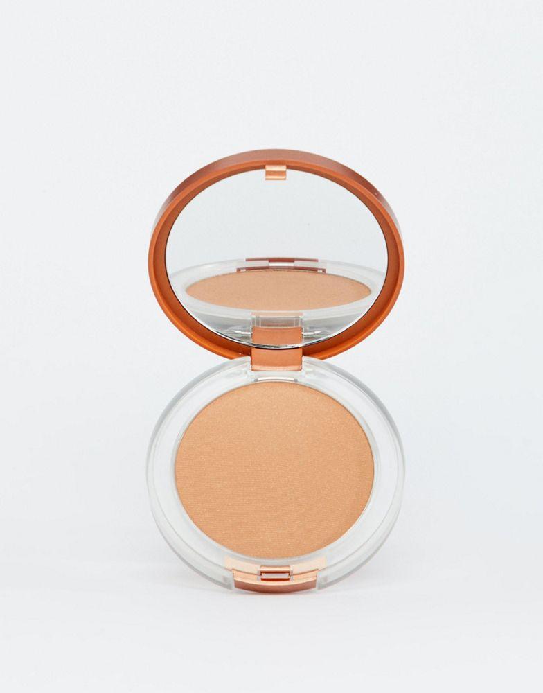 Clinique Clinique True Bronze Pressed Powder Bronzer-Sunkissed