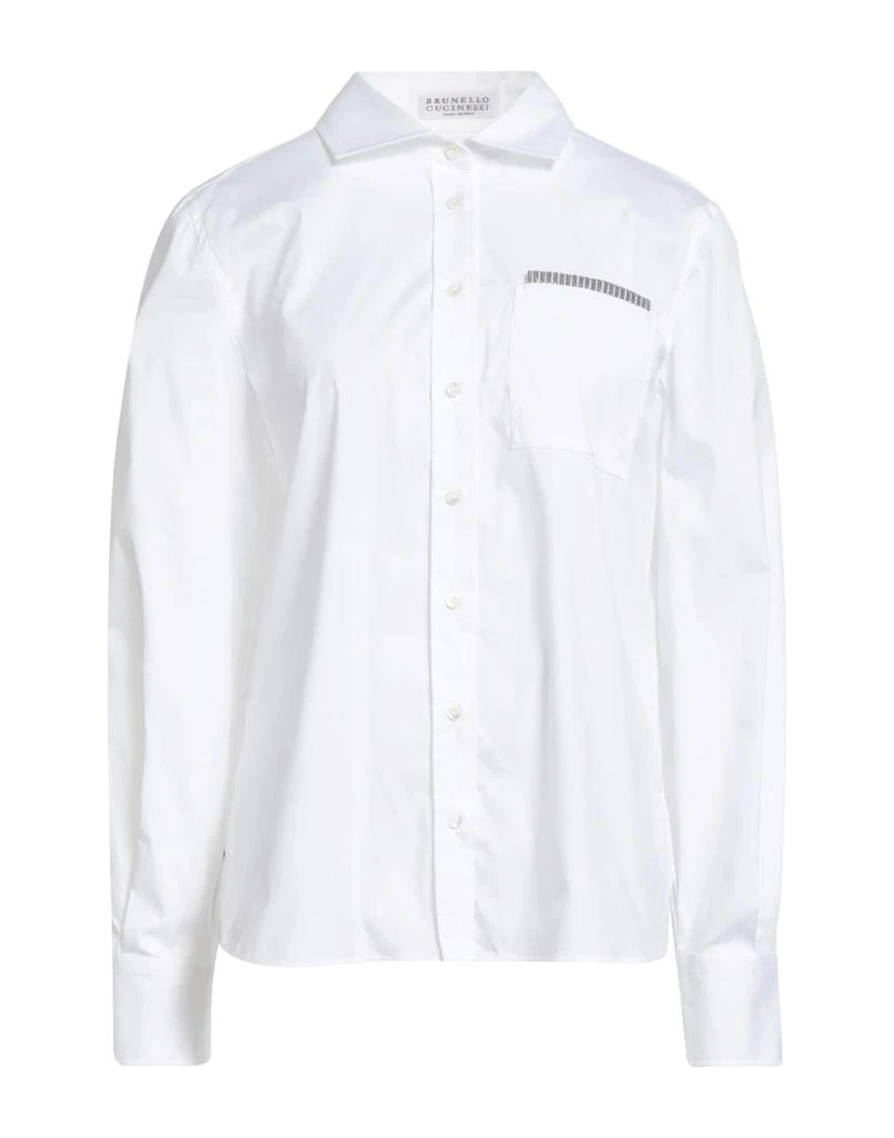 Brunello Cucinelli Shirts 1