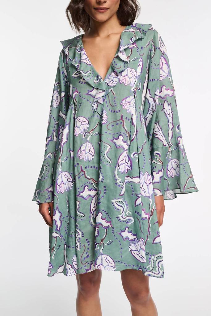 Dorothee Schumacher Dorothee Schumacher - Summer Breeze Dress