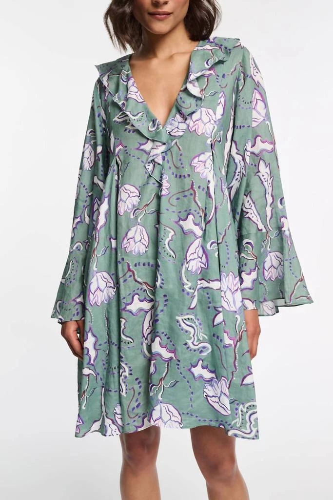 Dorothee Schumacher Dorothee Schumacher - Summer Breeze Dress 1