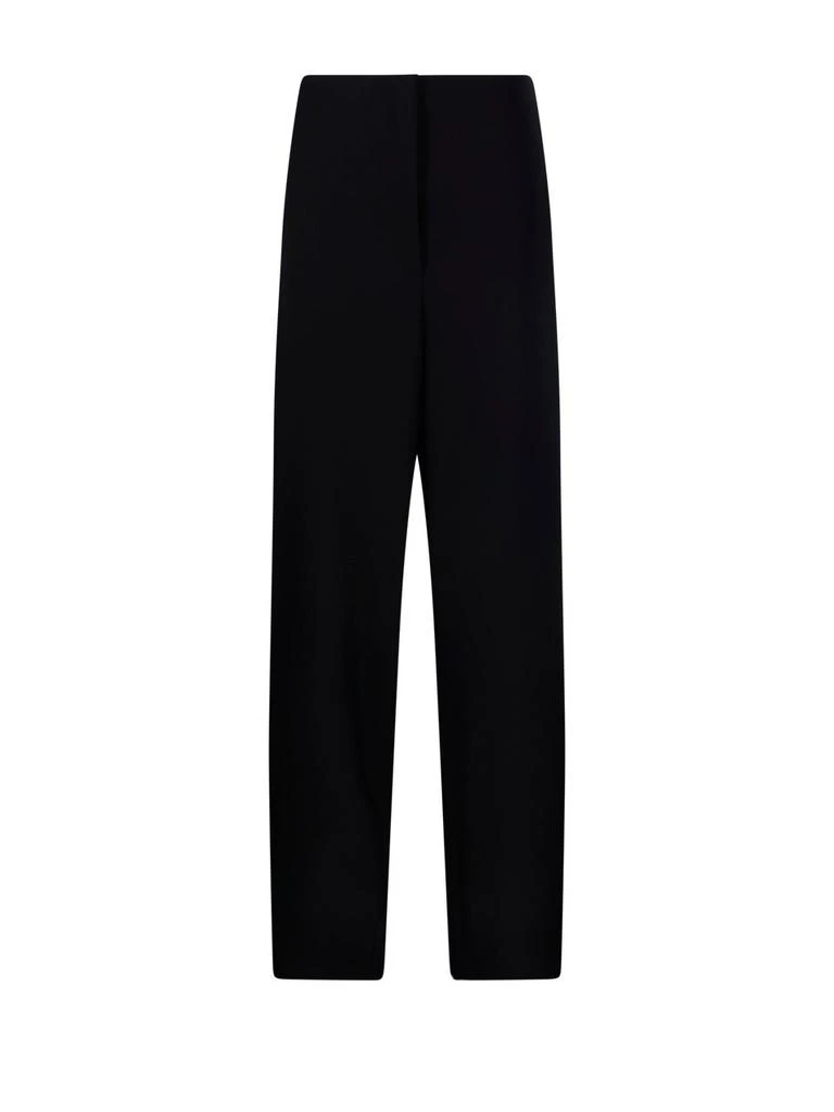 Max Mara Sportmax Adelchi Straight Leg Trousers 1