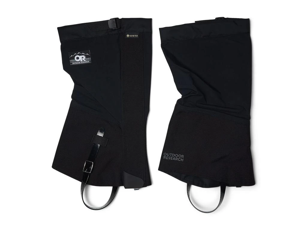 Outdoor Research Crocodile Classic Gaiters 1