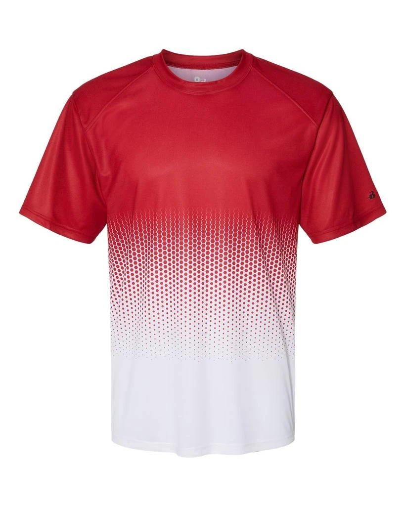Badger Hex 2.0 T-Shirt 5