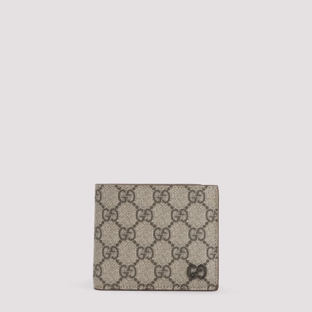 Gucci Gg Supreme Wallet 1