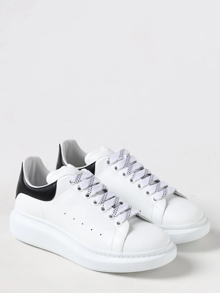Alexander McQueen Sneakers men Alexander McQueen 2