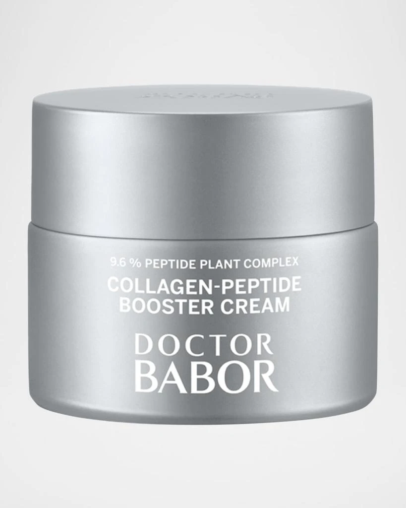 BABOR Collagen Peptide Booster Cream, 1.69 oz. 1