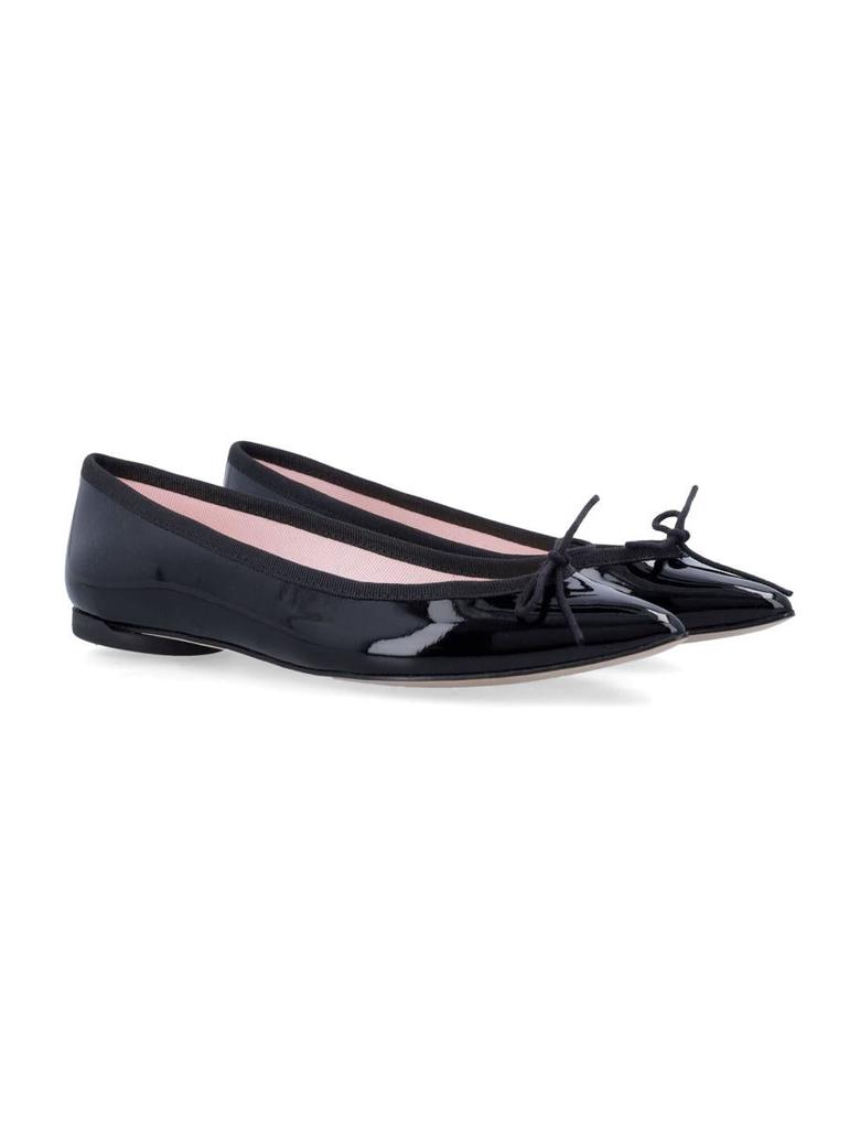 Repetto Repetto Brigitte Pointy Toe Ballet Flats