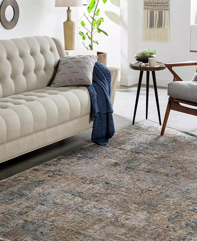 Surya Mirabel MBE-2303 7'10" x 10'3" Area Rug 3