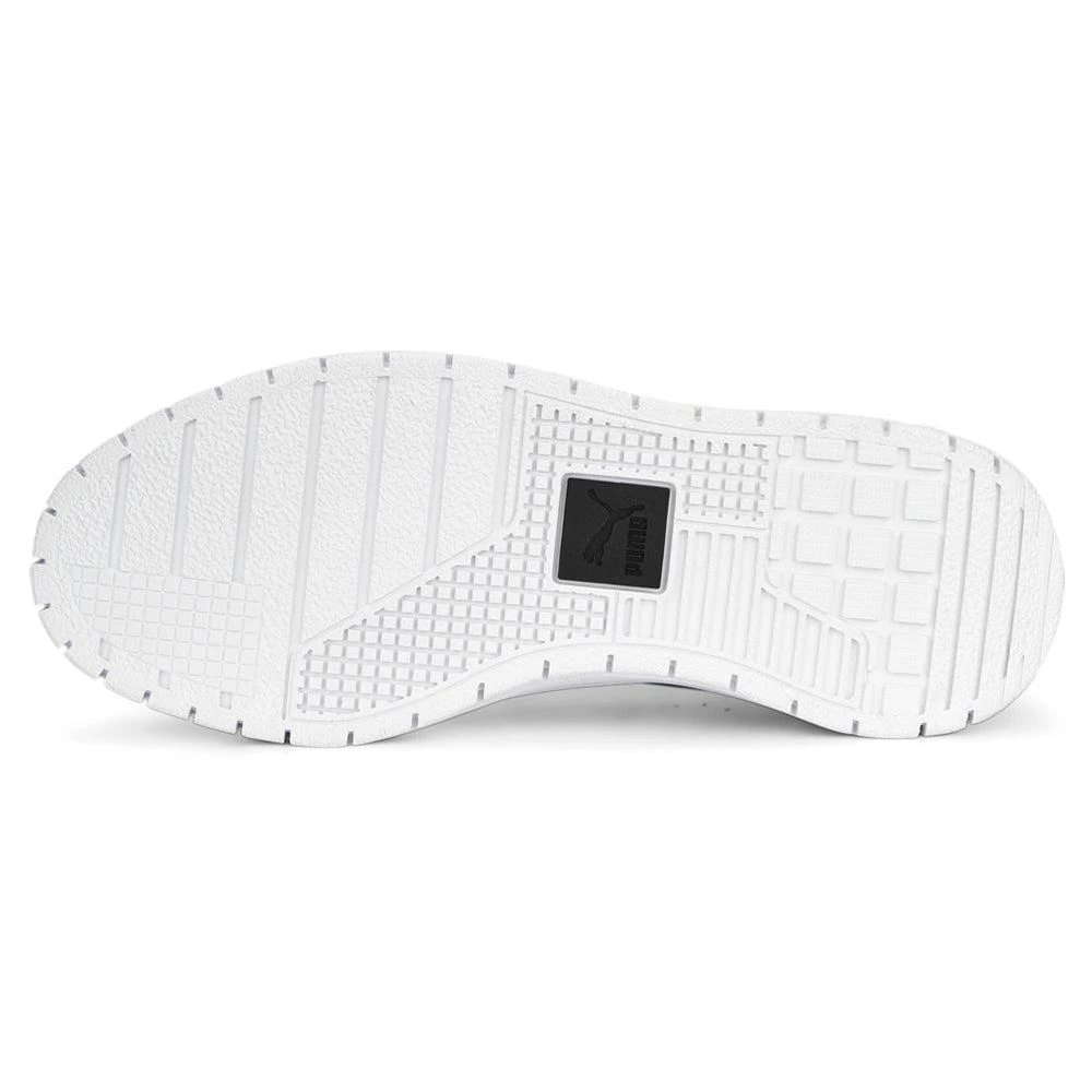 Puma Cali Dream Leather Lace Up Sneakers 5