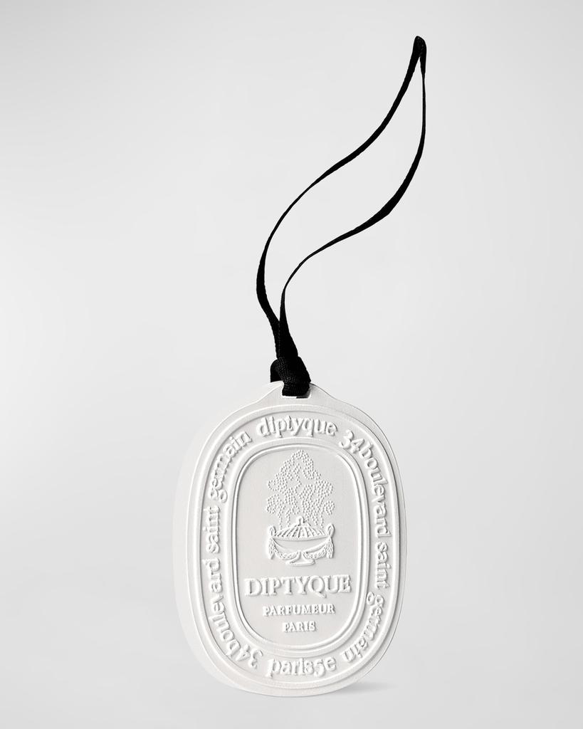 Diptyque Perfumed Ceramic Medallion - For Wool & Delicate Textiles
