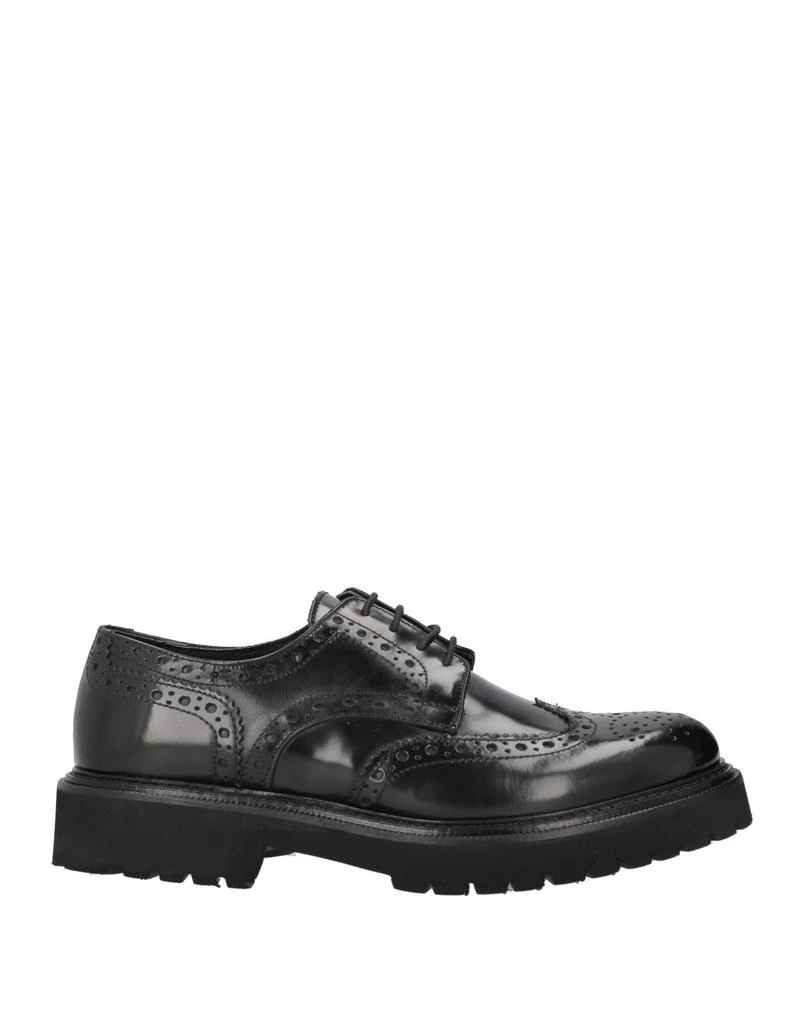 BALDININI Laced shoes 1