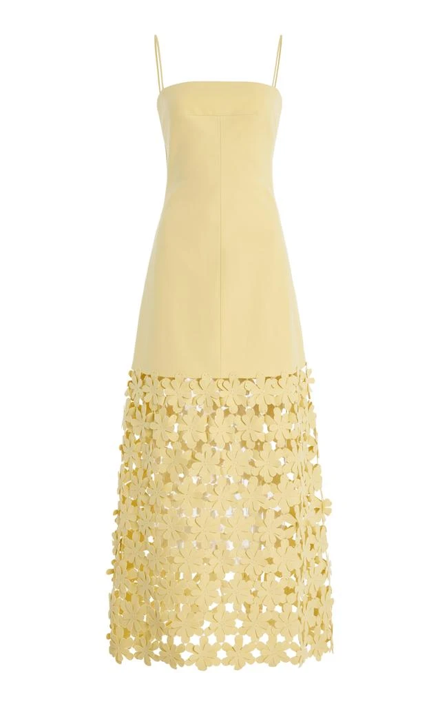 alexis dress BELL by Alicia Bell Top main image 0