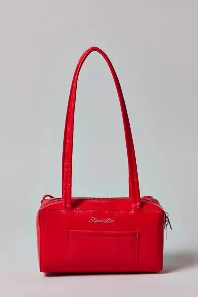 Kimchi Blue Kimchi Blue Bow Rectangle Shoulder Bag 5