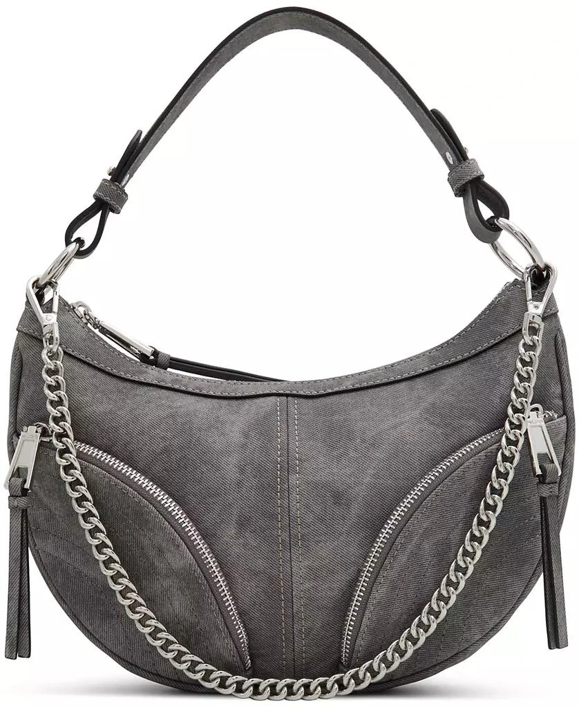 ALDO Beranyyx Synthetic Medium Shoulder Bag 1