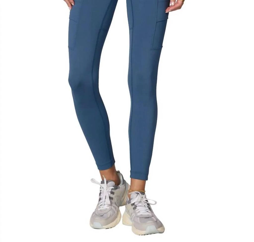 MPG Sport Mpg Sport - Women
s High Rise Cargo Legging