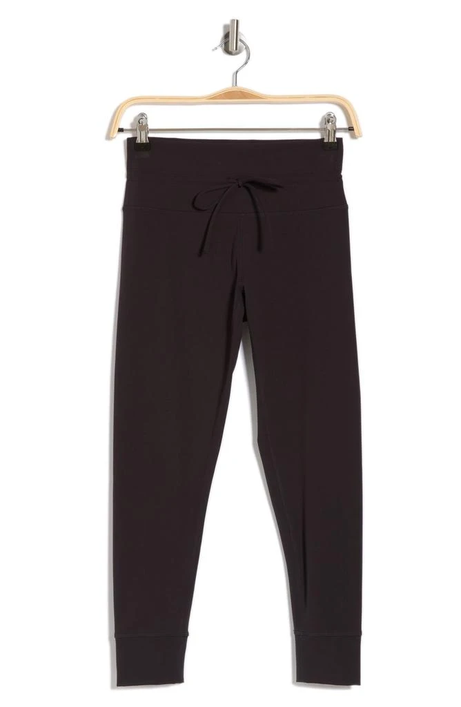 Zella Perform High Waist Drawstring Leggings 3