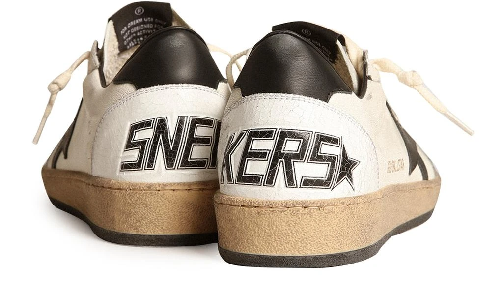 Golden Goose Ball Star sneakers 2