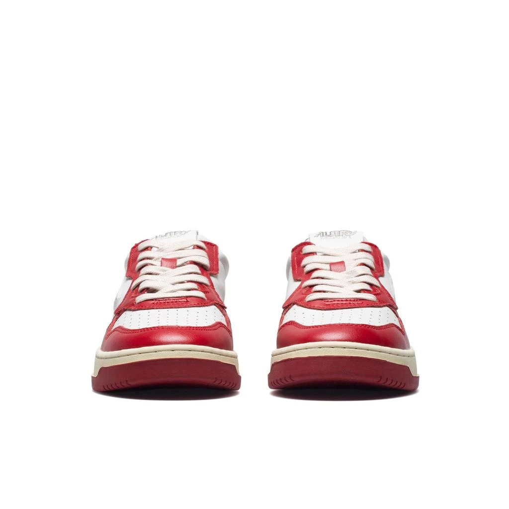 Autry Medalist Low sneakers 3