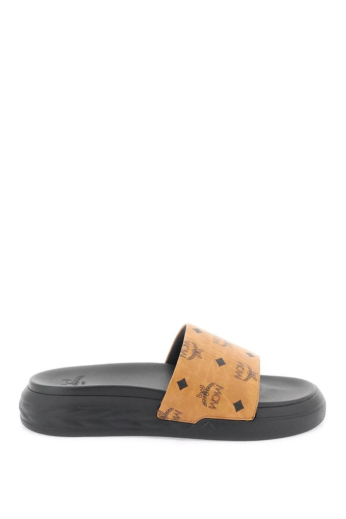 MCM 'visetos slides with 1