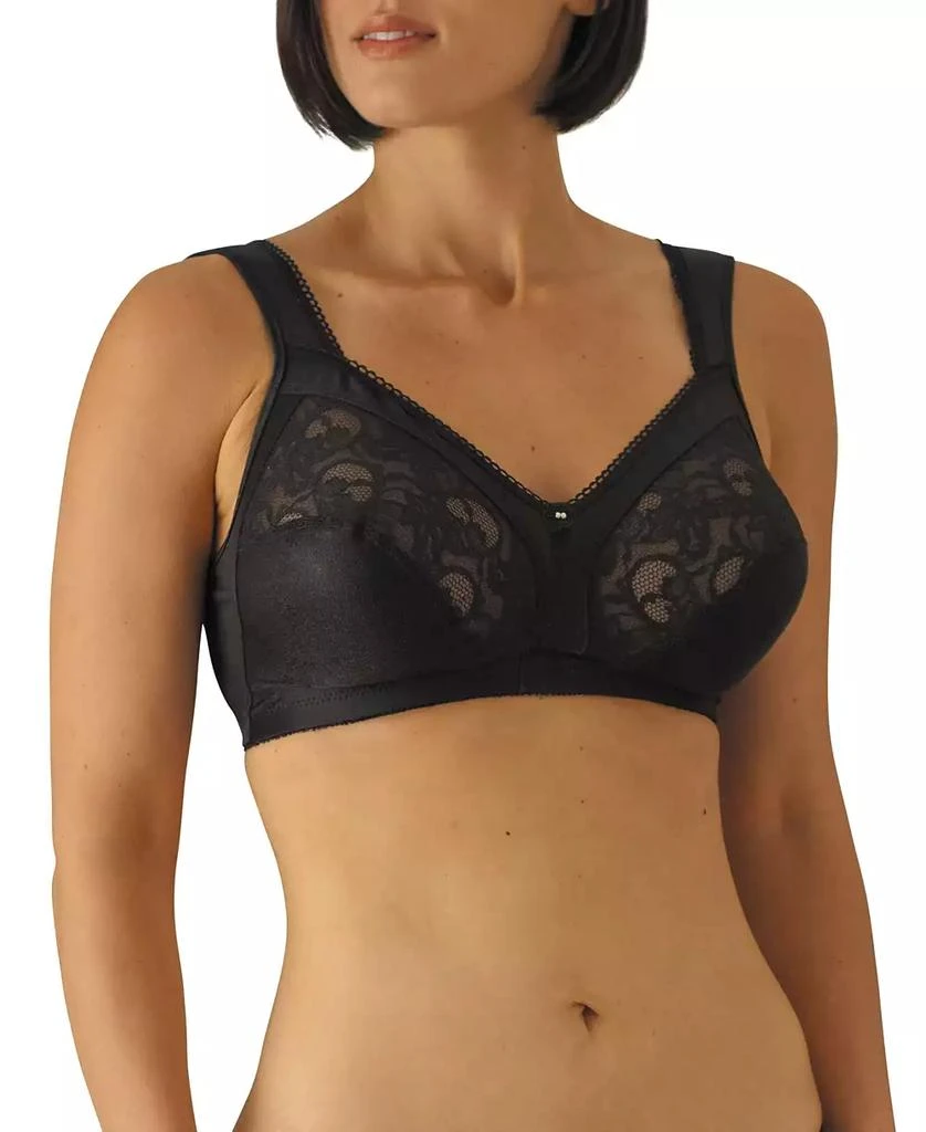 Carnival Women's Longline Bra 1
