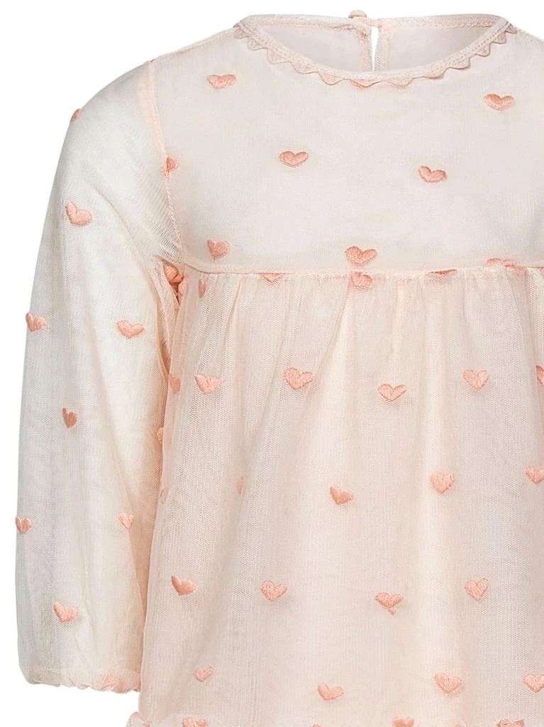 Shop Stella McCartney Kids All-Over Heart Embroidered Dress on Sale at BeyondStyle Get 27% Off Stella McCartney Kids All-Over Heart Embroidered Dress with Limited-Time Flash Deals, Exclusive Discounts, and Special Offers. Shop Stella McCartney Kids All-Over Heart Embroidered Dress on Sale at BeyondStyle Get 27% Off Stella McCartney Kids All-Over Heart Embroidered Dress with Limited-Time Flash Deals, Exclusive Discounts, and Special Offers.