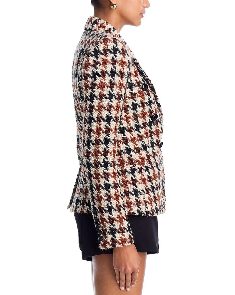 L'Agence Marie Double Breasted Blazer 5