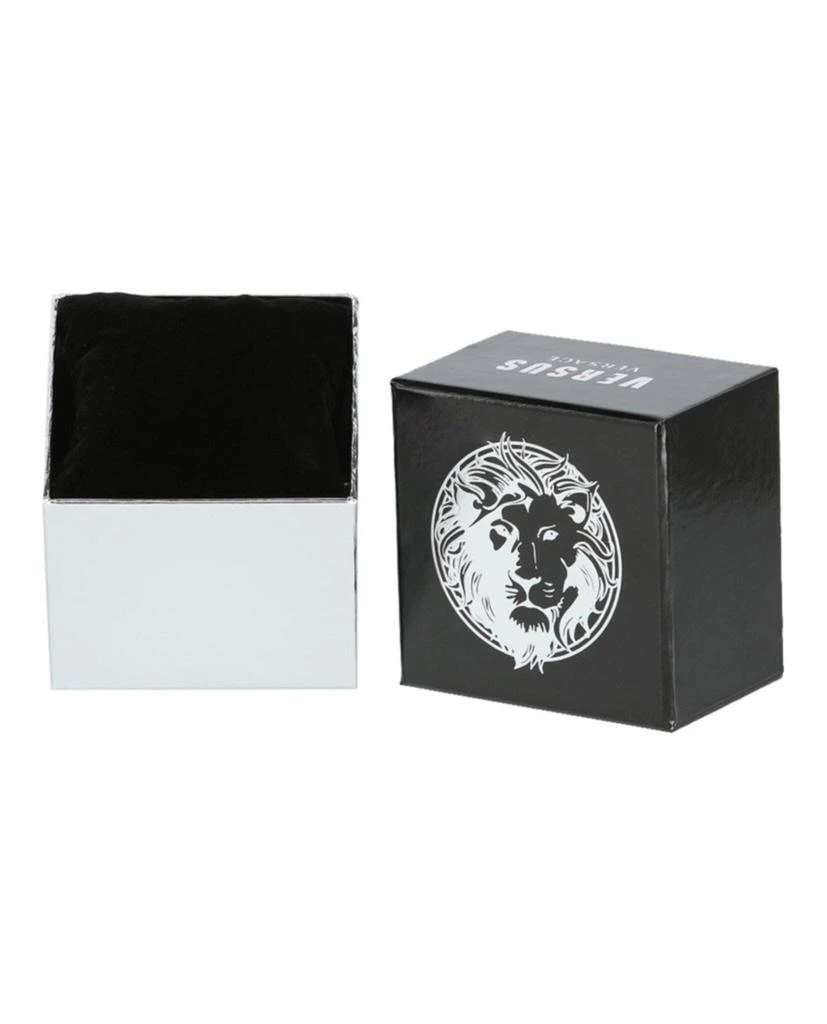 Versus Versace Eugene Bracelet Watch 3