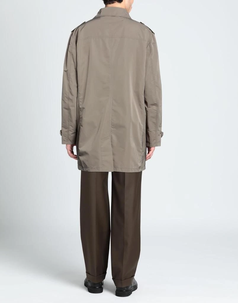 JAN MAYEN Full-length jacket 3