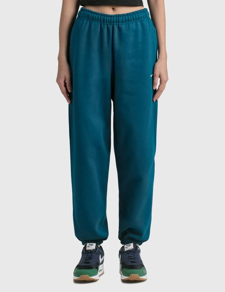 NIKE NikeLab Fleece Trousers 1