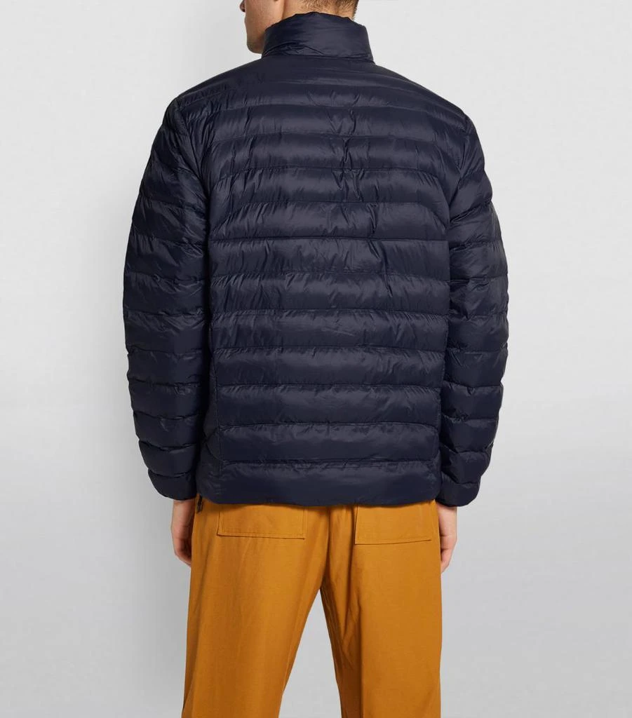 Ralph Lauren Puffer Jacket 4