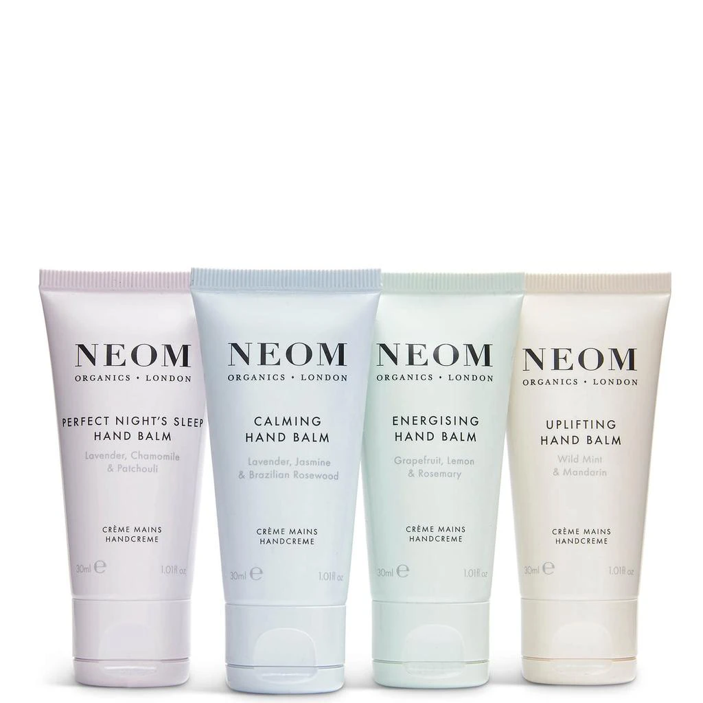 NEOM NEOM Energising Hand Balm 1 fl. oz 2