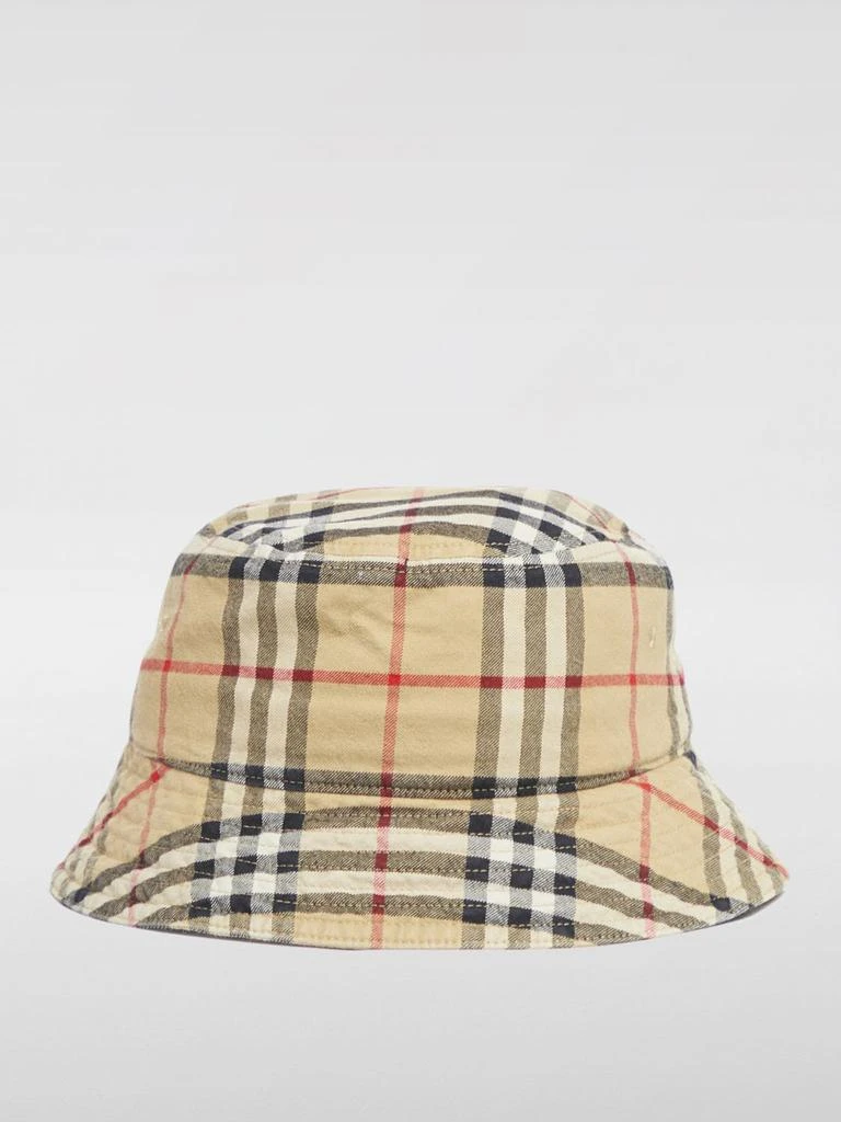 Burberry Hat men Burberry 1