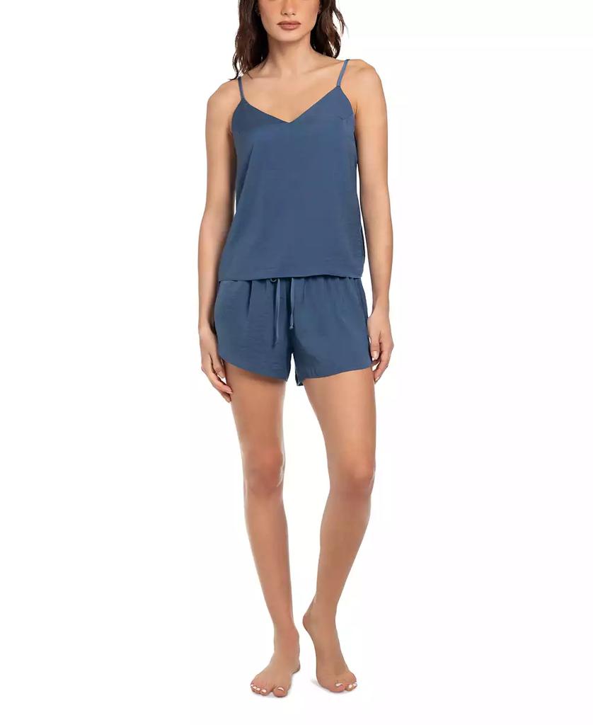 Midnight Bakery Women's Haven Cami Tap Pajama Set