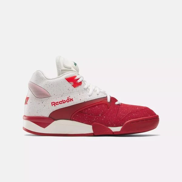Reebok Court Victory Pump Shoes 1