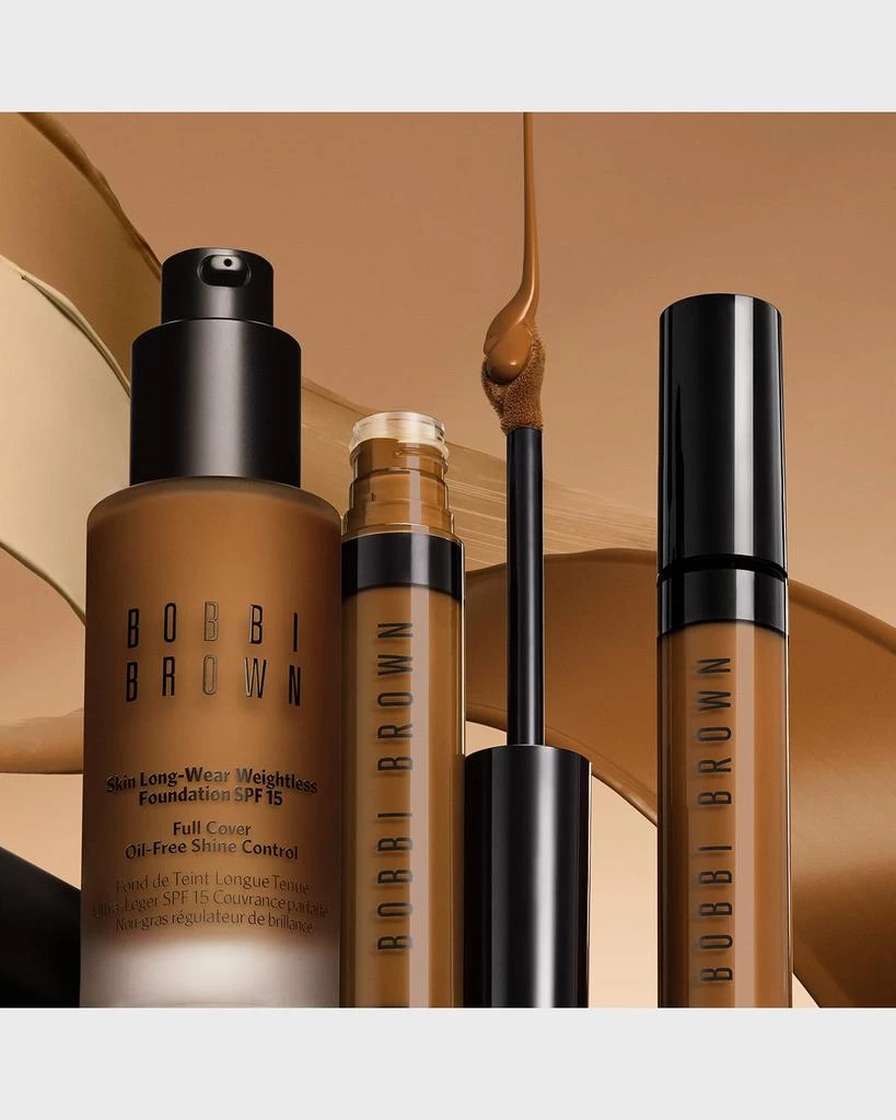 Bobbi Brown Skin Full Cover Concealer 8