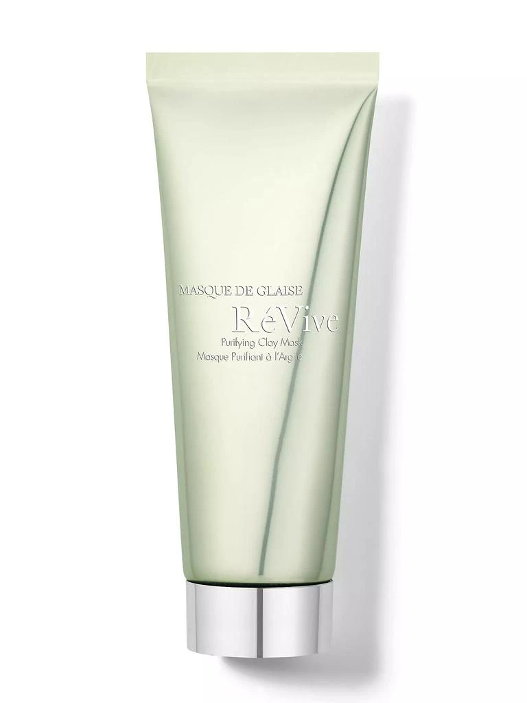 Revive Masque de Glaise Purifying Clay Masque 1