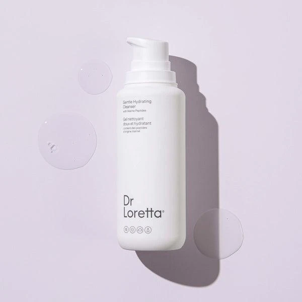 Dr. Loretta Dr. Loretta Gentle Hydrating Cleanser 200ml 4